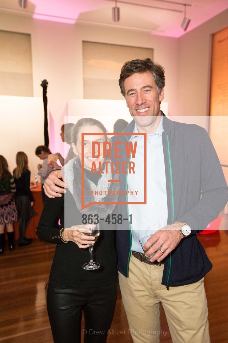 Evie Simon, Ryan Simon, DE YOUNGSTERS A Bigger Family Party, US. US, January 10th, 2014,Drew Altizer, Drew Altizer Photography, full-service agency, private events, San Francisco photographer, photographer california