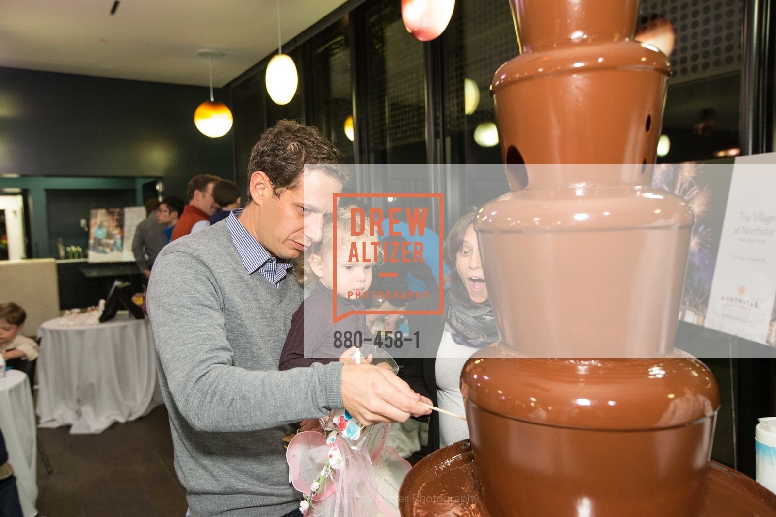 Daniel Lurie, Becca Prowda, DE YOUNGSTERS A Bigger Family Party, US. US, January 10th, 2014,Drew Altizer, Drew Altizer Photography, full-service agency, private events, San Francisco photographer, photographer california