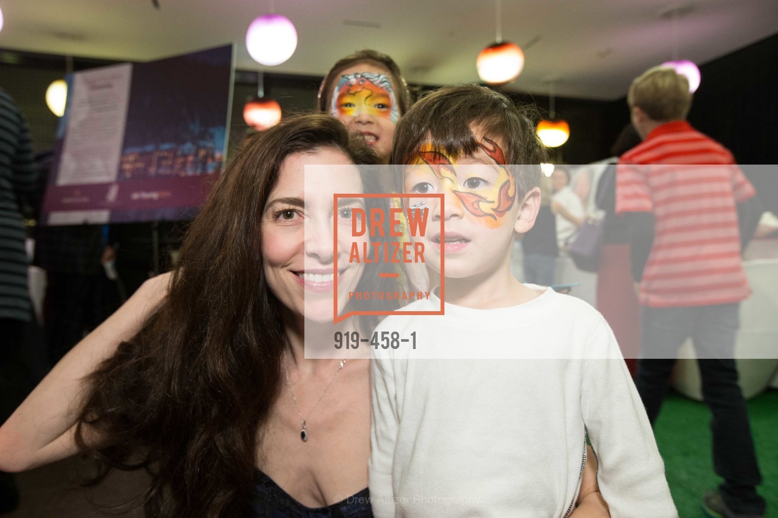 Annabelle Kim, Letitia Kim, Dashiell Kim, DE YOUNGSTERS A Bigger Family Party, US. US, January 10th, 2014,Drew Altizer, Drew Altizer Photography, full-service agency, private events, San Francisco photographer, photographer california