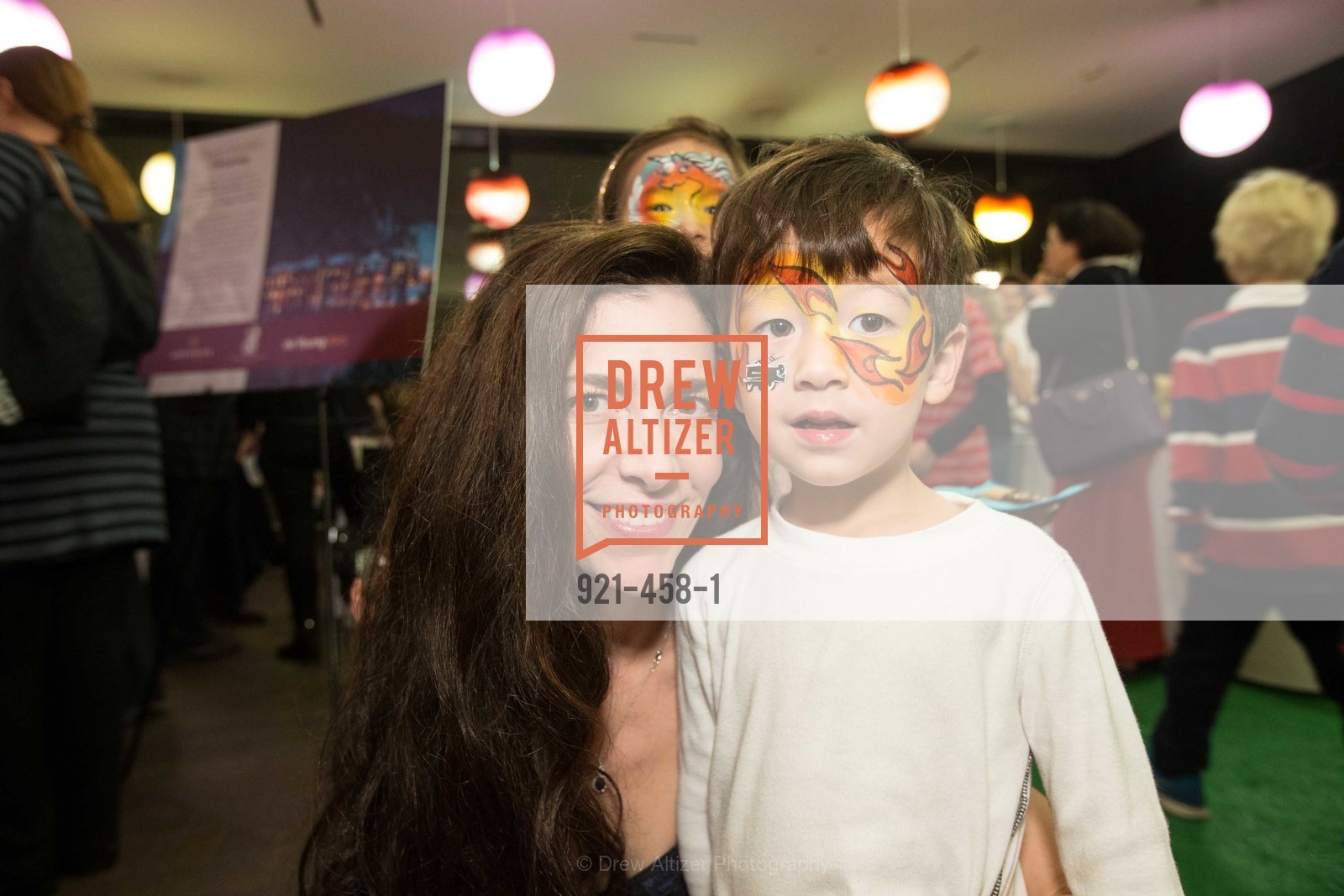 Annabelle Kim, Letitia Kim, Dashiell Kim, DE YOUNGSTERS A Bigger Family Party, US. US, January 10th, 2014,Drew Altizer, Drew Altizer Photography, full-service agency, private events, San Francisco photographer, photographer california