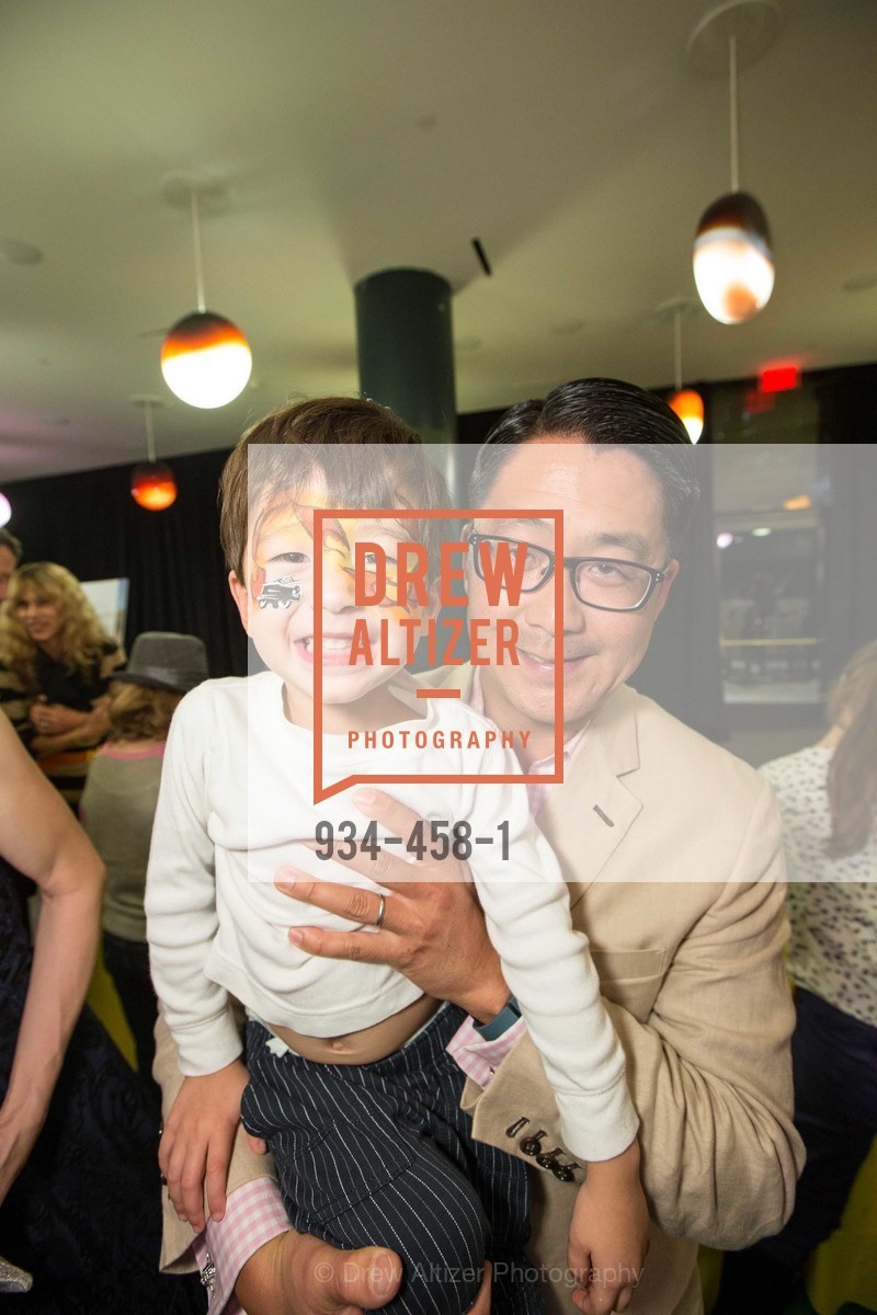Michael Kim, Dashiell Kim, DE YOUNGSTERS A Bigger Family Party, US. US, January 10th, 2014,Drew Altizer, Drew Altizer Photography, full-service event agency, private events, San Francisco photographer, photographer California