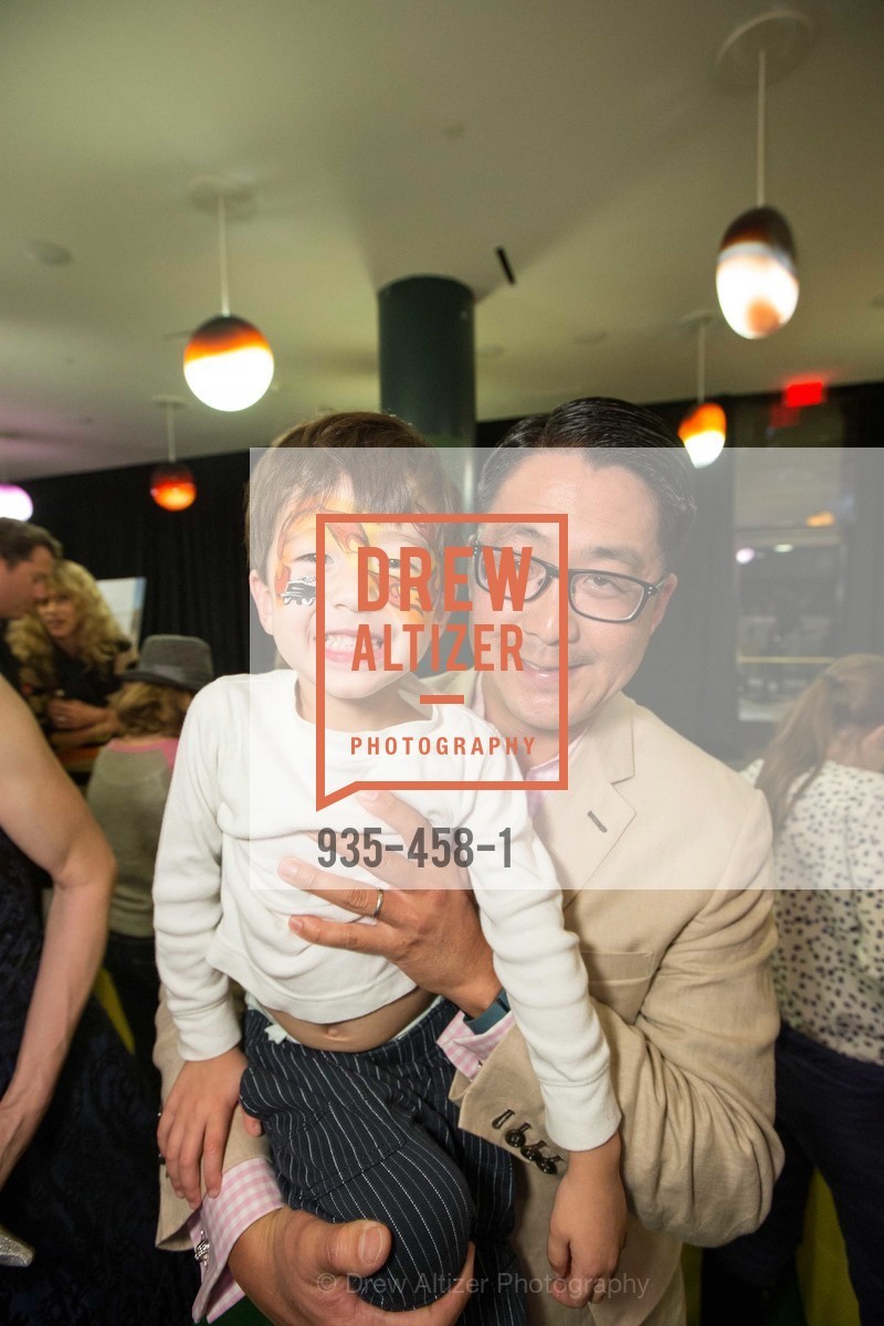 Michael Kim, Dashiell Kim, DE YOUNGSTERS A Bigger Family Party, US. US, January 10th, 2014,Drew Altizer, Drew Altizer Photography, full-service agency, private events, San Francisco photographer, photographer california