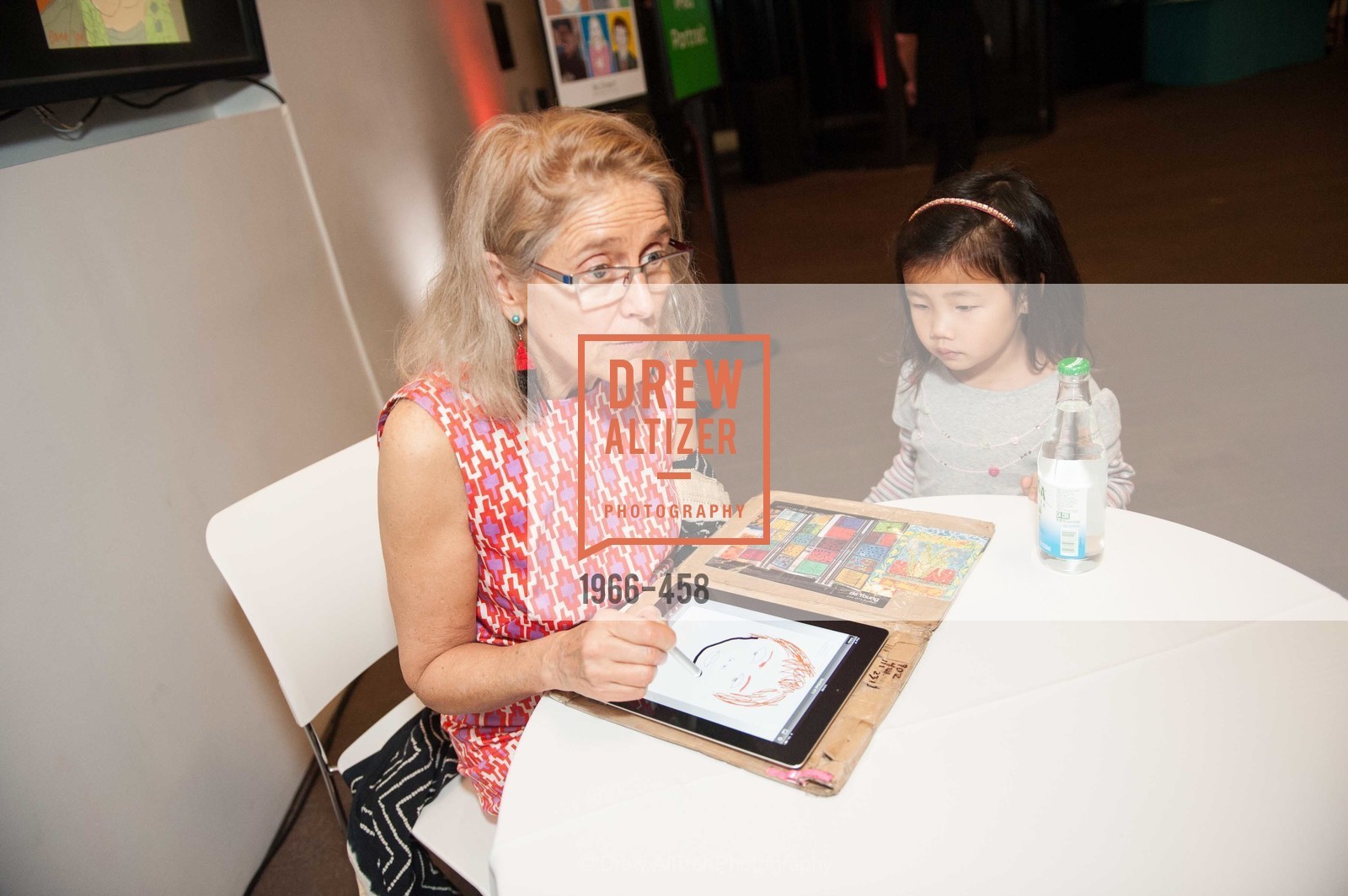 Dana Zed, Julia Chen, DE YOUNGSTERS A Bigger Family Party, US. US, January 10th, 2014,Drew Altizer, Drew Altizer Photography, full-service agency, private events, San Francisco photographer, photographer california