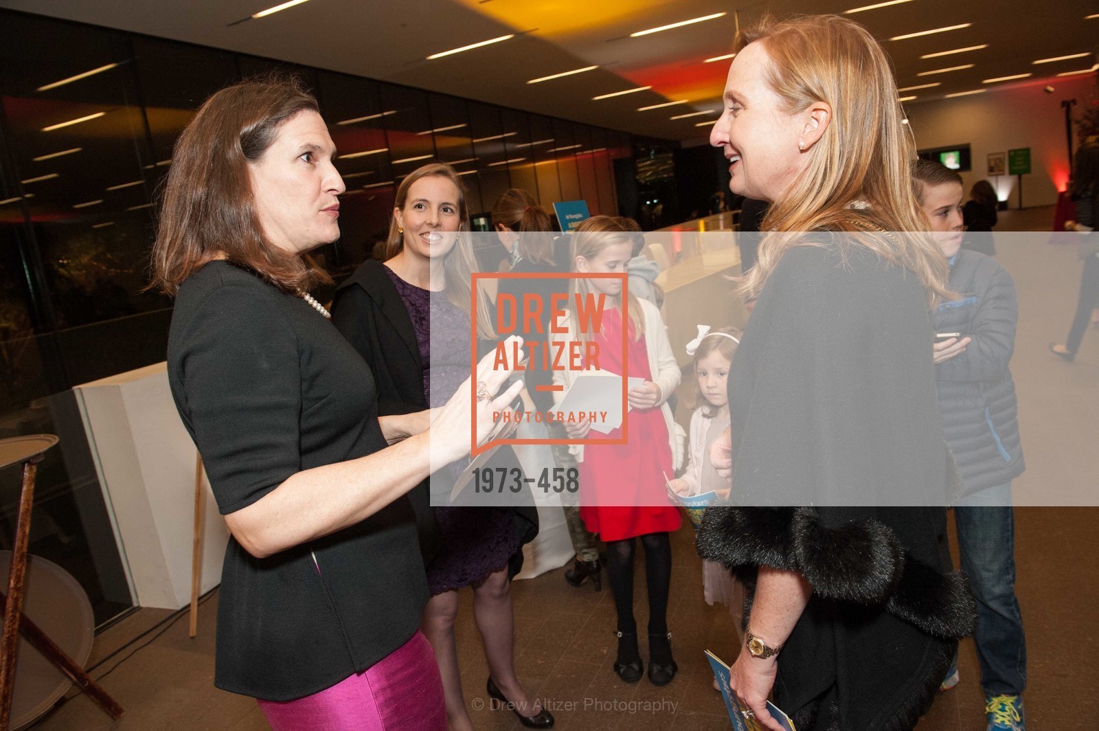 Holland Lynch, Anne Pedrero, DE YOUNGSTERS A Bigger Family Party, US. US, January 10th, 2014,Drew Altizer, Drew Altizer Photography, full-service agency, private events, San Francisco photographer, photographer california