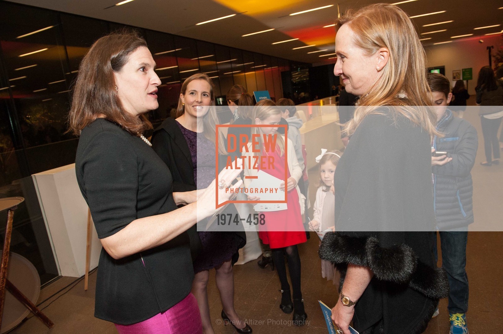 Holland Lynch, Anne Pedrero, DE YOUNGSTERS A Bigger Family Party, US. US, January 10th, 2014,Drew Altizer, Drew Altizer Photography, full-service agency, private events, San Francisco photographer, photographer california