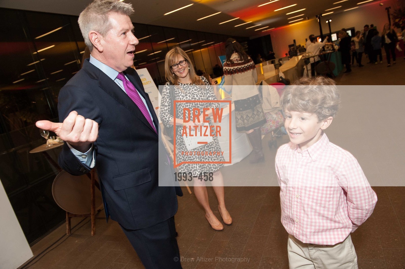 Richard Benefield, Matt Wais, DE YOUNGSTERS A Bigger Family Party, US. US, January 10th, 2014,Drew Altizer, Drew Altizer Photography, full-service agency, private events, San Francisco photographer, photographer california