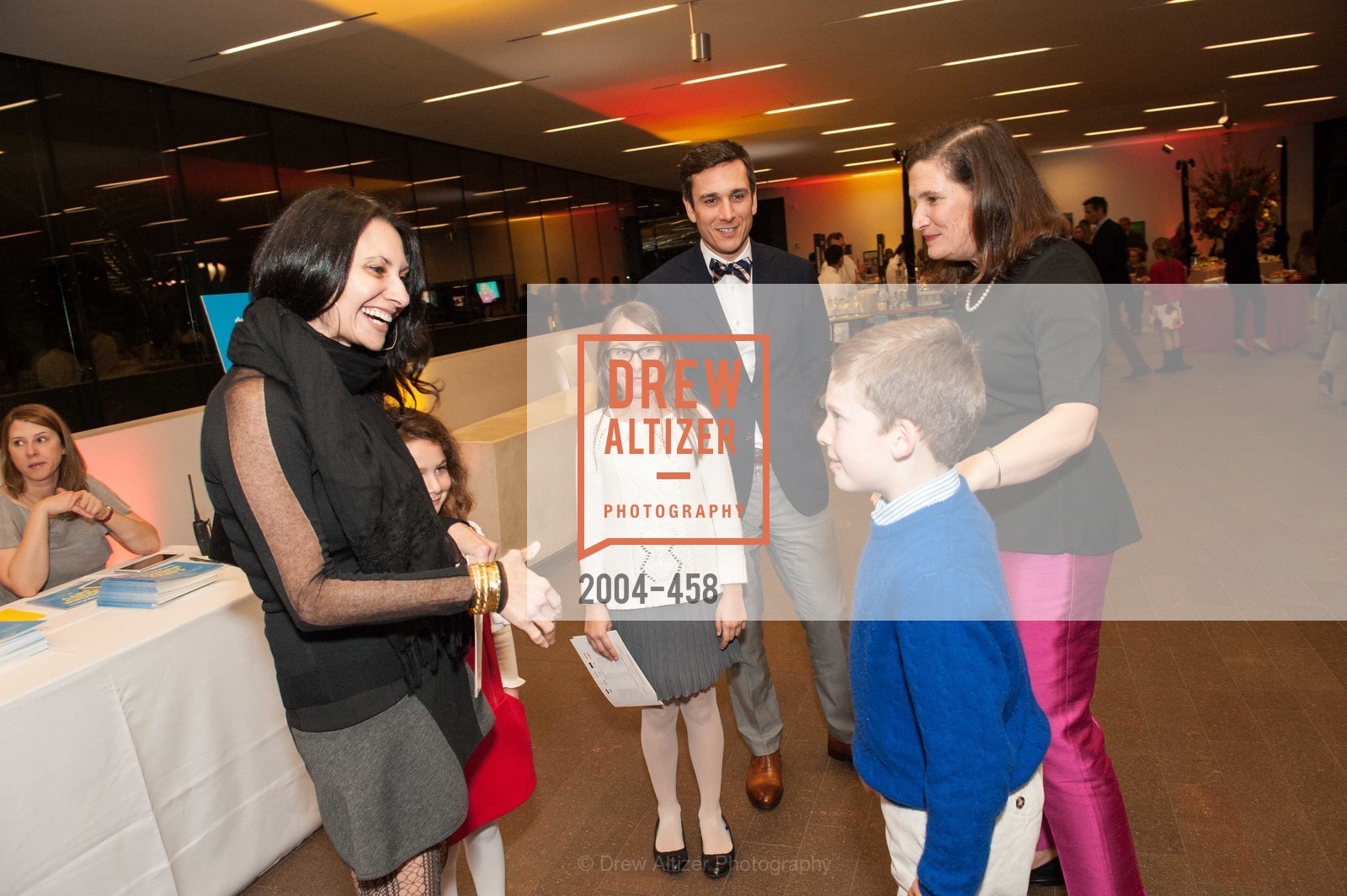 Holland Lynch, DE YOUNGSTERS A Bigger Family Party, US. US, January 10th, 2014,Drew Altizer, Drew Altizer Photography, full-service agency, private events, San Francisco photographer, photographer california