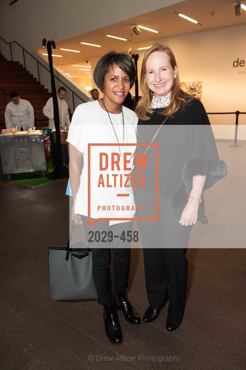 Jeana Toney, Anne Pedrero, DE YOUNGSTERS A Bigger Family Party, US. US, January 10th, 2014,Drew Altizer, Drew Altizer Photography, full-service agency, private events, San Francisco photographer, photographer california