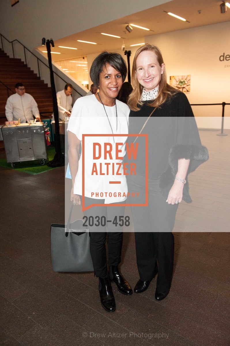Jeana Toney, Anne Pedrero, DE YOUNGSTERS A Bigger Family Party, US. US, January 10th, 2014,Drew Altizer, Drew Altizer Photography, full-service event agency, private events, San Francisco photographer, photographer California