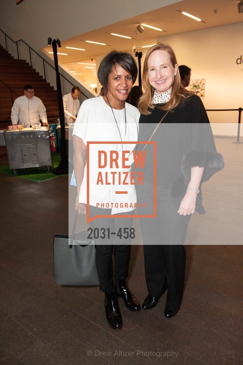 Jeana Toney, Anne Pedrero, DE YOUNGSTERS A Bigger Family Party, US. US, January 10th, 2014,Drew Altizer, Drew Altizer Photography, full-service agency, private events, San Francisco photographer, photographer california