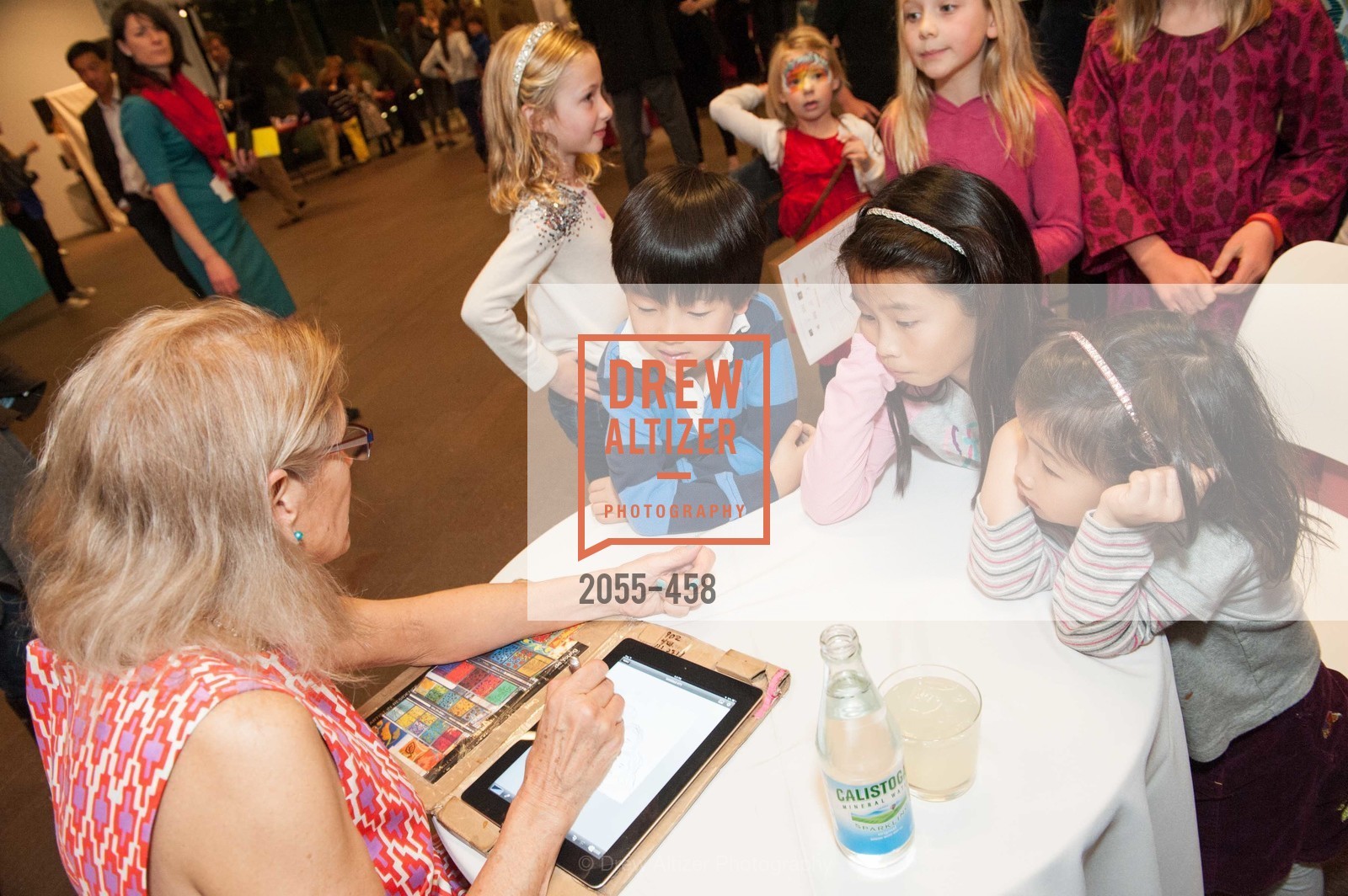 Julia Chen, DE YOUNGSTERS A Bigger Family Party, US. US, January 10th, 2014,Drew Altizer, Drew Altizer Photography, full-service event agency, private events, San Francisco photographer, photographer California