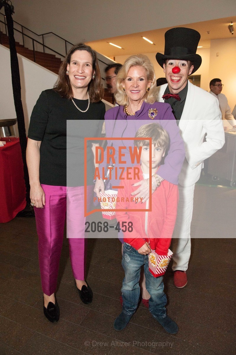 Holland Lynch, Dede Wilsey, John Traina, DE YOUNGSTERS A Bigger Family Party, US. US, January 10th, 2014,Drew Altizer, Drew Altizer Photography, full-service agency, private events, San Francisco photographer, photographer california