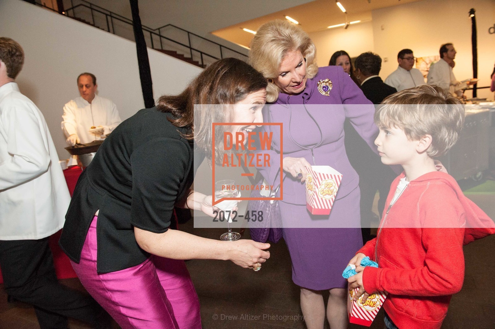 Holland Lynch, Dede Wilsey, John Traina, DE YOUNGSTERS A Bigger Family Party, US. US, January 10th, 2014,Drew Altizer, Drew Altizer Photography, full-service agency, private events, San Francisco photographer, photographer california