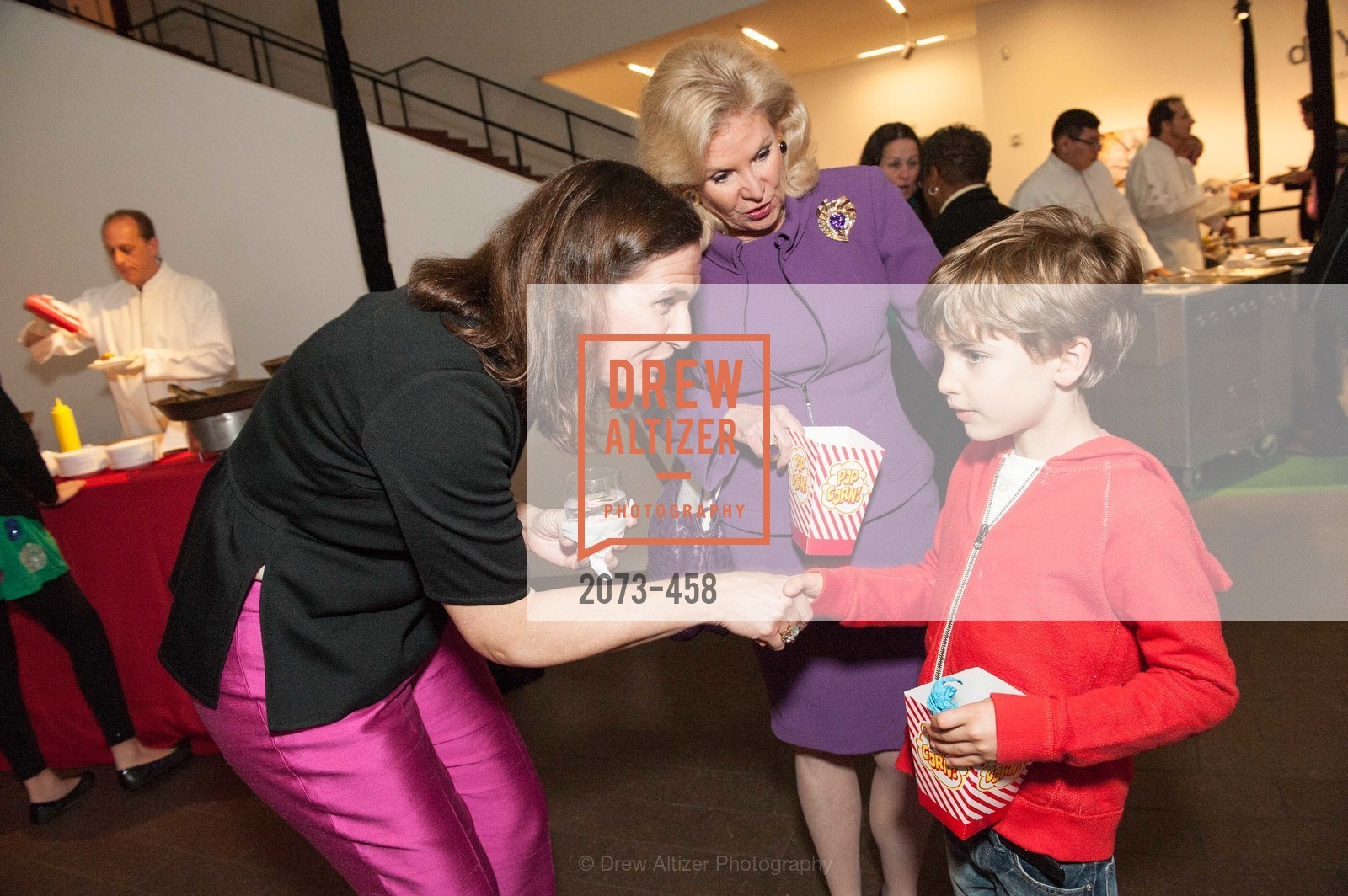 Holland Lynch, Dede Wilsey, John Traina, DE YOUNGSTERS A Bigger Family Party, US. US, January 10th, 2014,Drew Altizer, Drew Altizer Photography, full-service event agency, private events, San Francisco photographer, photographer California