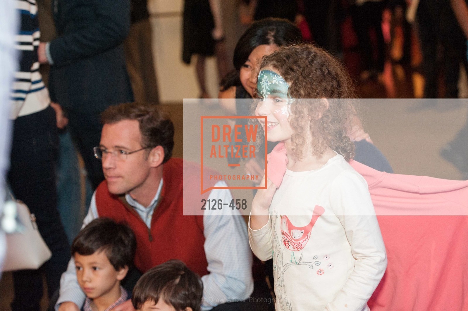 Molly Schuster, DE YOUNGSTERS A Bigger Family Party, US. US, January 10th, 2014,Drew Altizer, Drew Altizer Photography, full-service event agency, private events, San Francisco photographer, photographer California