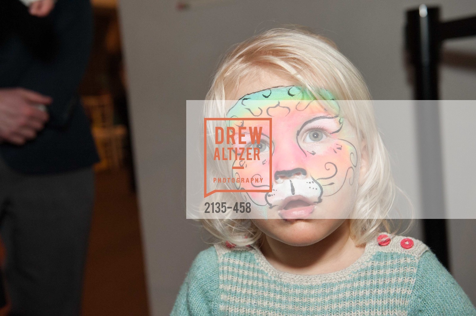 Charlotte Davis, DE YOUNGSTERS A Bigger Family Party, US. US, January 10th, 2014,Drew Altizer, Drew Altizer Photography, full-service agency, private events, San Francisco photographer, photographer california