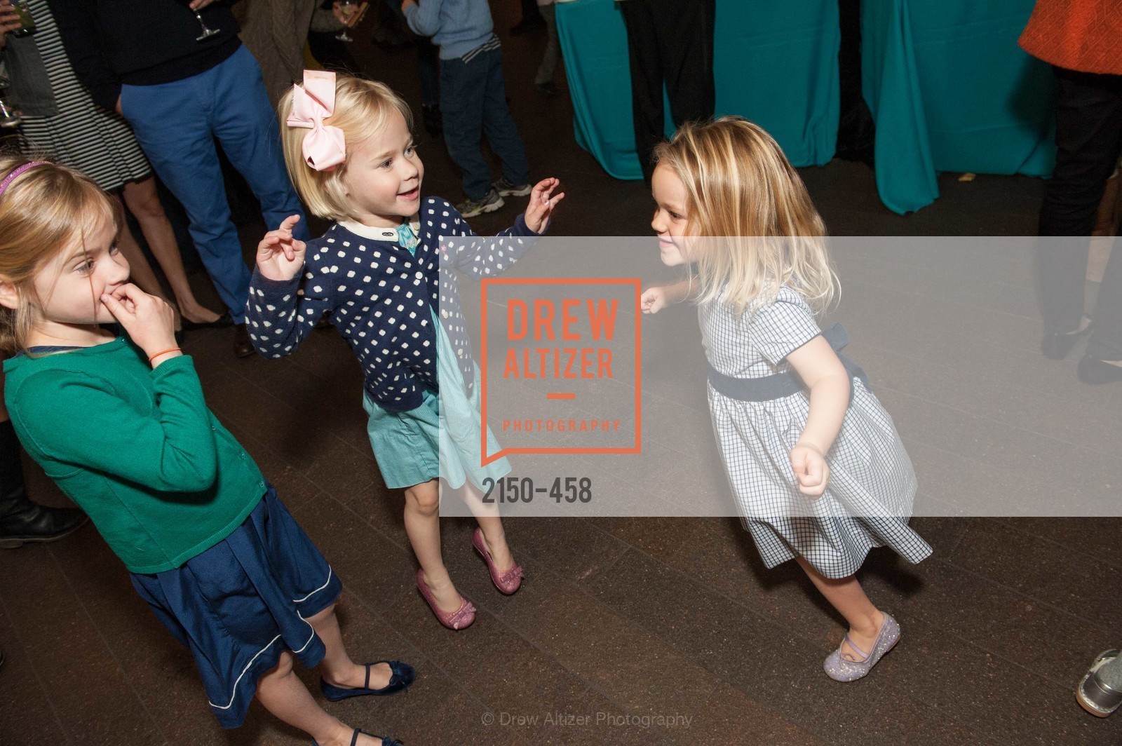 Stacy Freckmann, DE YOUNGSTERS A Bigger Family Party, US. US, January 10th, 2014,Drew Altizer, Drew Altizer Photography, full-service event agency, private events, San Francisco photographer, photographer California