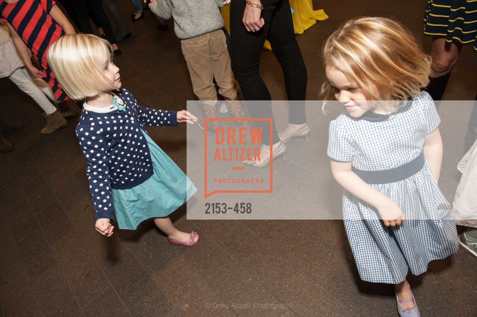 Stacy Freckmann, DE YOUNGSTERS A Bigger Family Party, US. US, January 10th, 2014,Drew Altizer, Drew Altizer Photography, full-service agency, private events, San Francisco photographer, photographer california