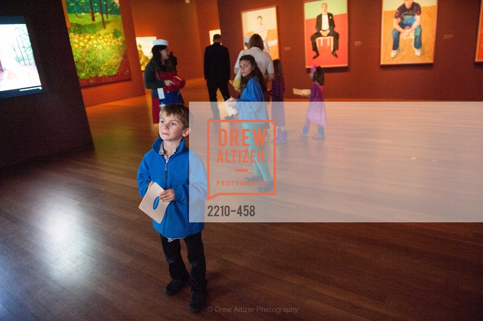 Flynn Griffin-Schmidt, DE YOUNGSTERS A Bigger Family Party, US. US, January 10th, 2014,Drew Altizer, Drew Altizer Photography, full-service agency, private events, San Francisco photographer, photographer california