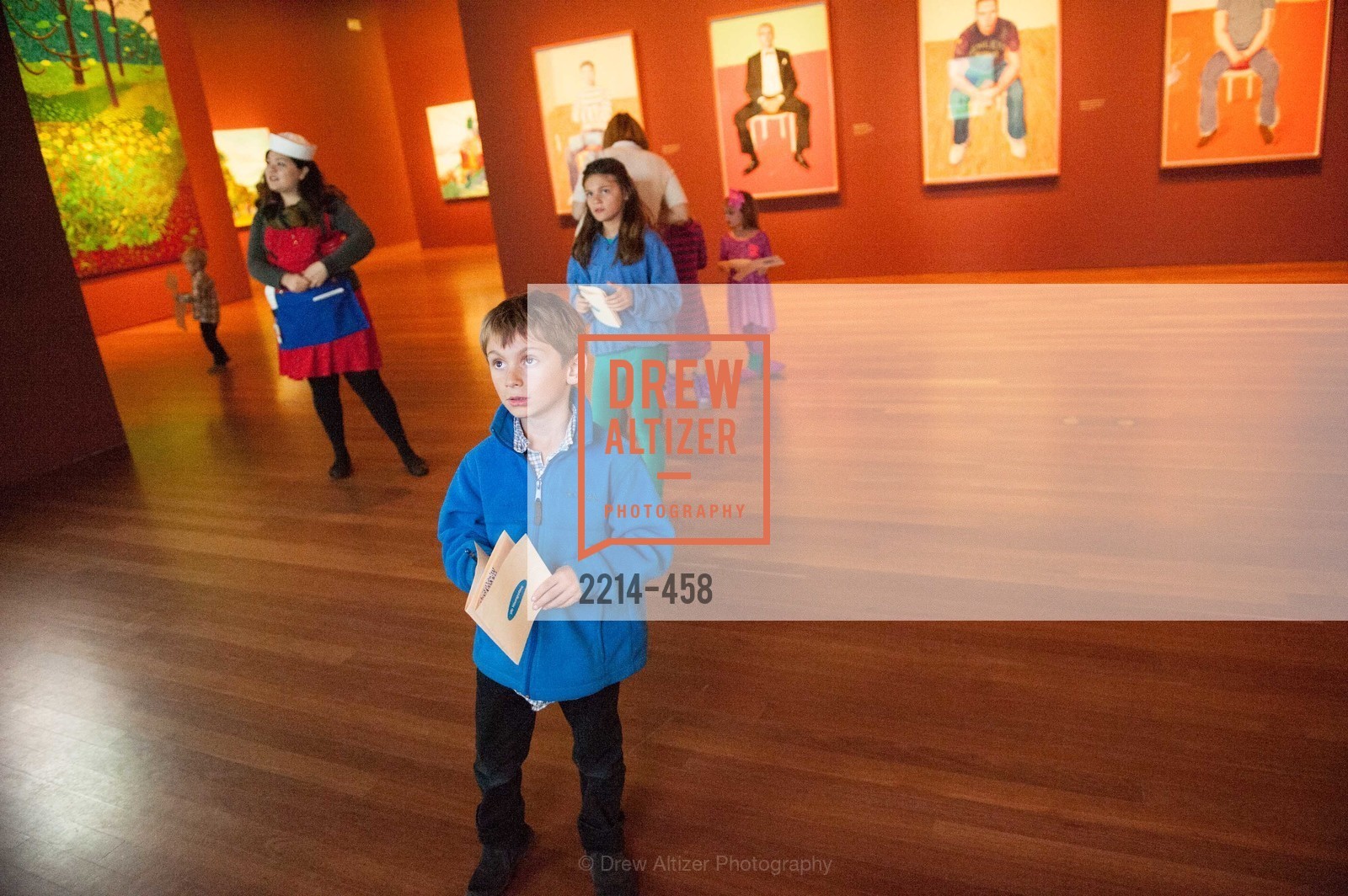 Flynn Griffin-Schmidt, DE YOUNGSTERS A Bigger Family Party, US. US, January 10th, 2014,Drew Altizer, Drew Altizer Photography, full-service agency, private events, San Francisco photographer, photographer california