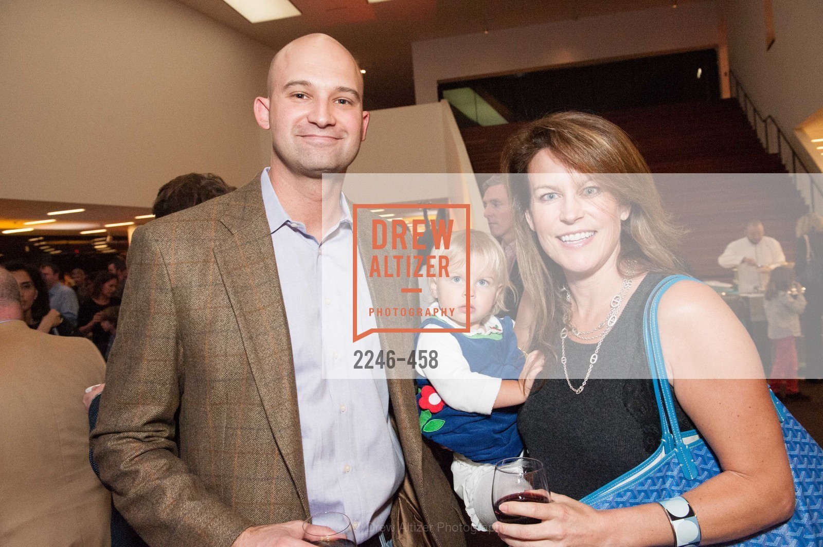 Charlie Fiechter, Cinda Gray, Kristin Gray, DE YOUNGSTERS A Bigger Family Party, US. US, January 10th, 2014,Drew Altizer, Drew Altizer Photography, full-service agency, private events, San Francisco photographer, photographer california