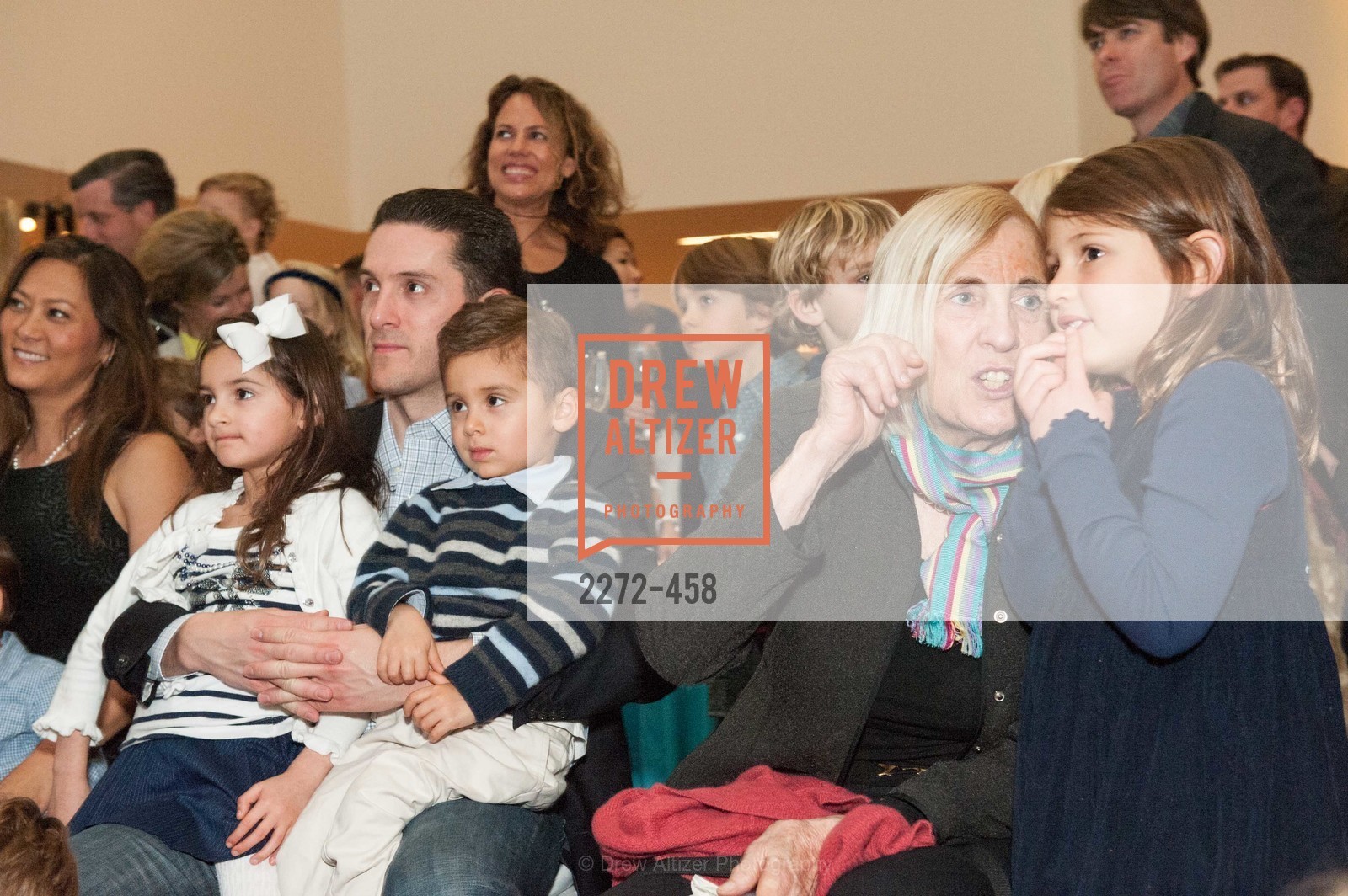 Extras, DE YOUNGSTERS A Bigger Family Party, January 10th, 2014, Photo,Drew Altizer, Drew Altizer Photography, full-service agency, private events, San Francisco photographer, photographer california