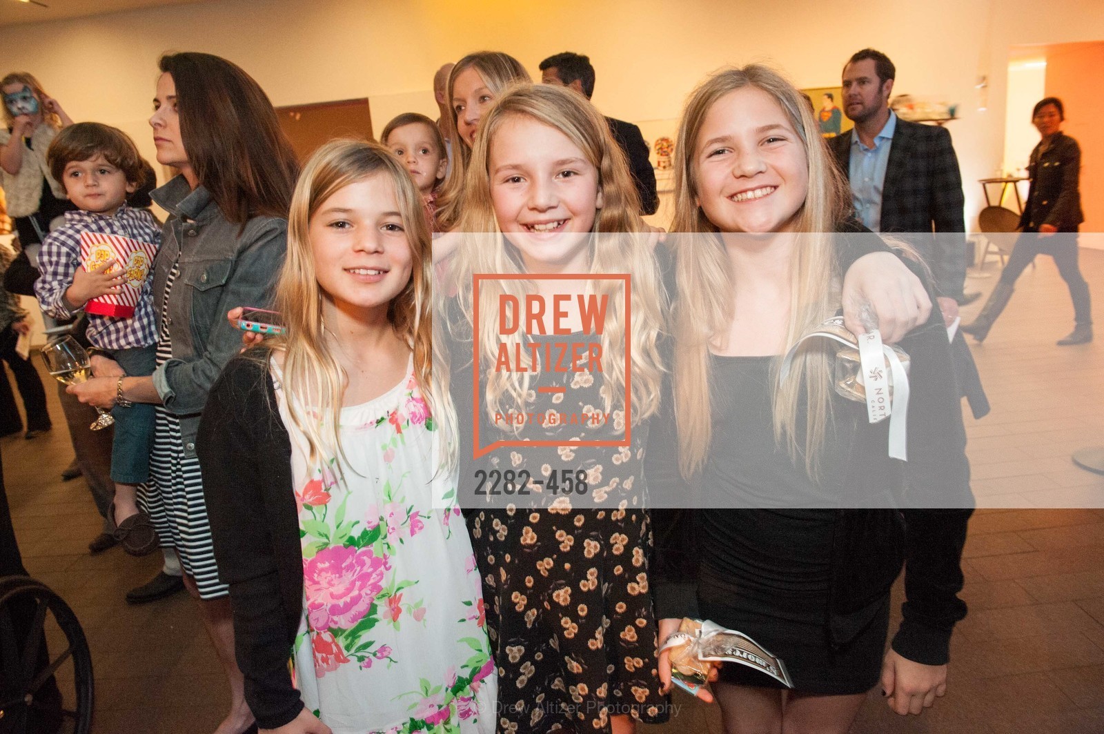 Extras, DE YOUNGSTERS A Bigger Family Party, January 10th, 2014, Photo,Drew Altizer, Drew Altizer Photography, full-service agency, private events, San Francisco photographer, photographer california