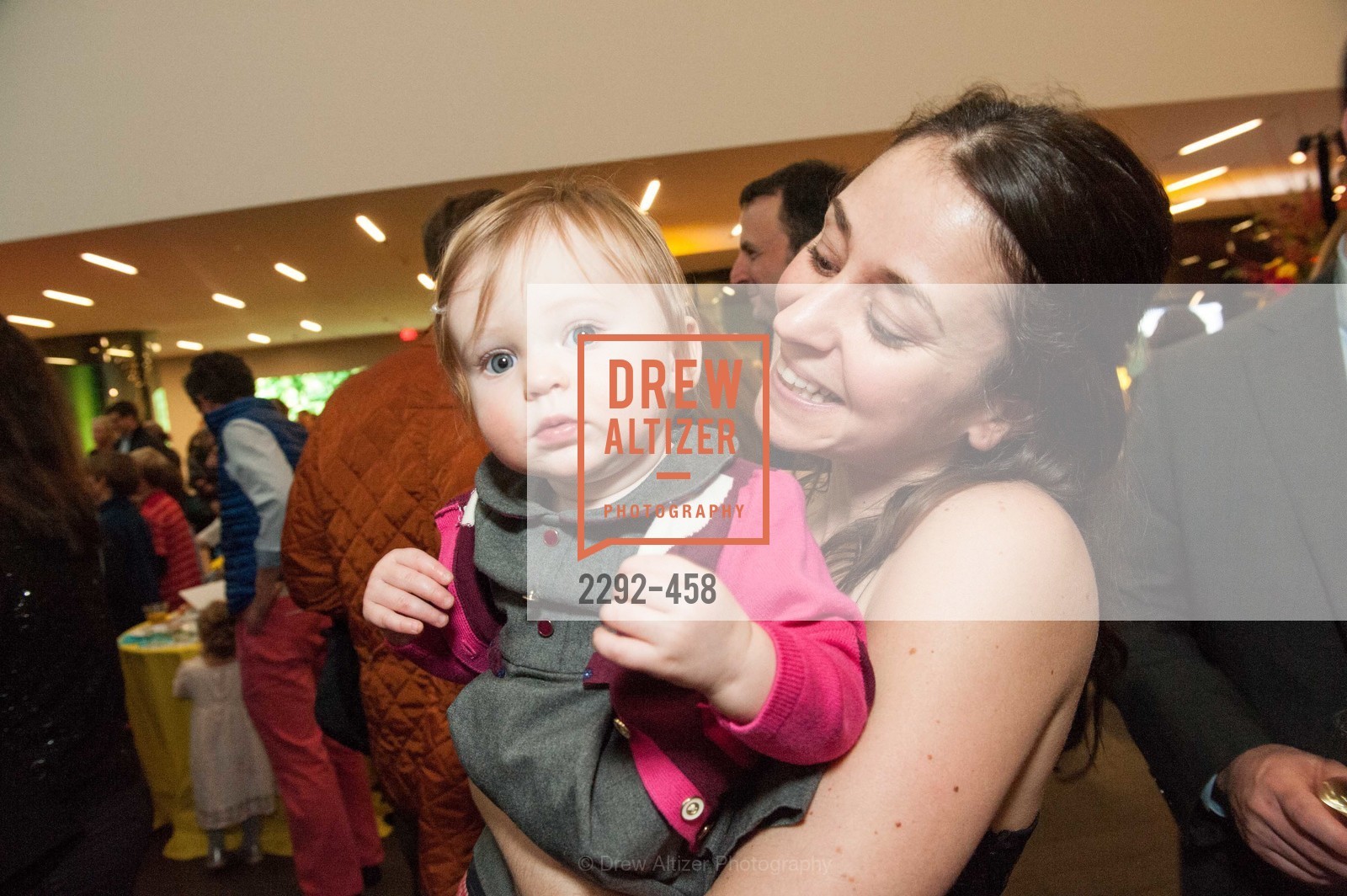 Max Sogard, Celia Sogard, DE YOUNGSTERS A Bigger Family Party, US. US, January 10th, 2014,Drew Altizer, Drew Altizer Photography, full-service agency, private events, San Francisco photographer, photographer california
