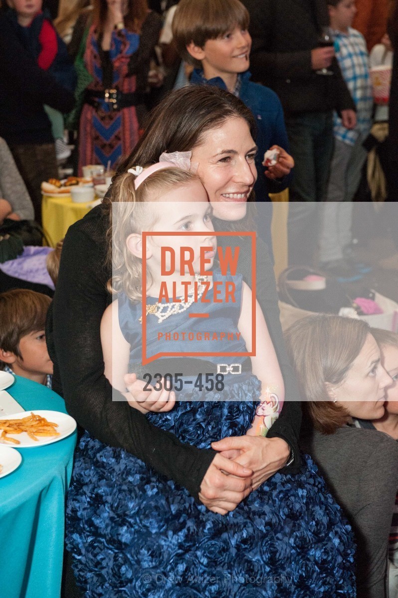 Kimberly Fullerton, Myla Johnson, DE YOUNGSTERS A Bigger Family Party, US. US, January 10th, 2014,Drew Altizer, Drew Altizer Photography, full-service agency, private events, San Francisco photographer, photographer california