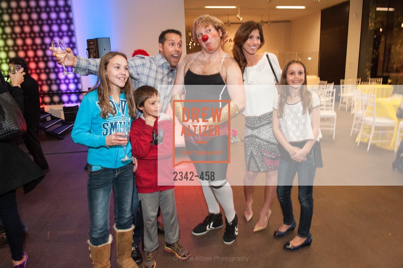 Extras, DE YOUNGSTERS A Bigger Family Party, January 10th, 2014, Photo,Drew Altizer, Drew Altizer Photography, full-service agency, private events, San Francisco photographer, photographer california