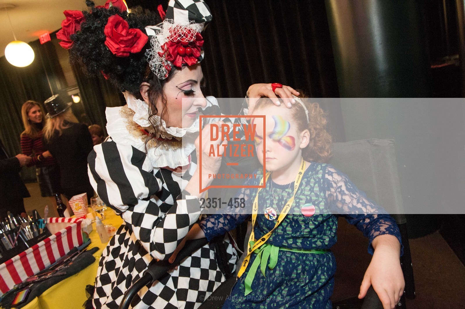 Charlotte Callagy, DE YOUNGSTERS A Bigger Family Party, US. US, January 10th, 2014,Drew Altizer, Drew Altizer Photography, full-service agency, private events, San Francisco photographer, photographer california