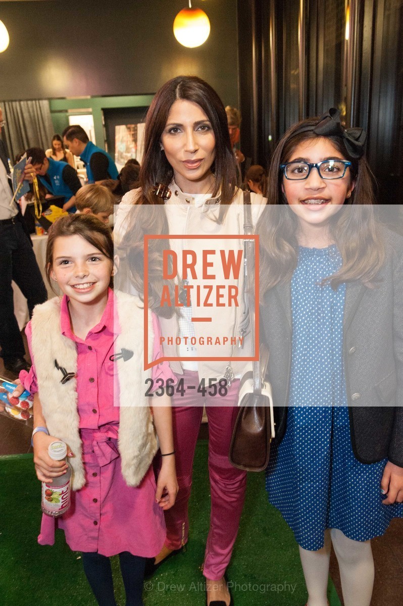 Caroline Novatney, Sobia Shaikh, Lyali Shaikh, DE YOUNGSTERS A Bigger Family Party, US. US, January 10th, 2014,Drew Altizer, Drew Altizer Photography, full-service agency, private events, San Francisco photographer, photographer california