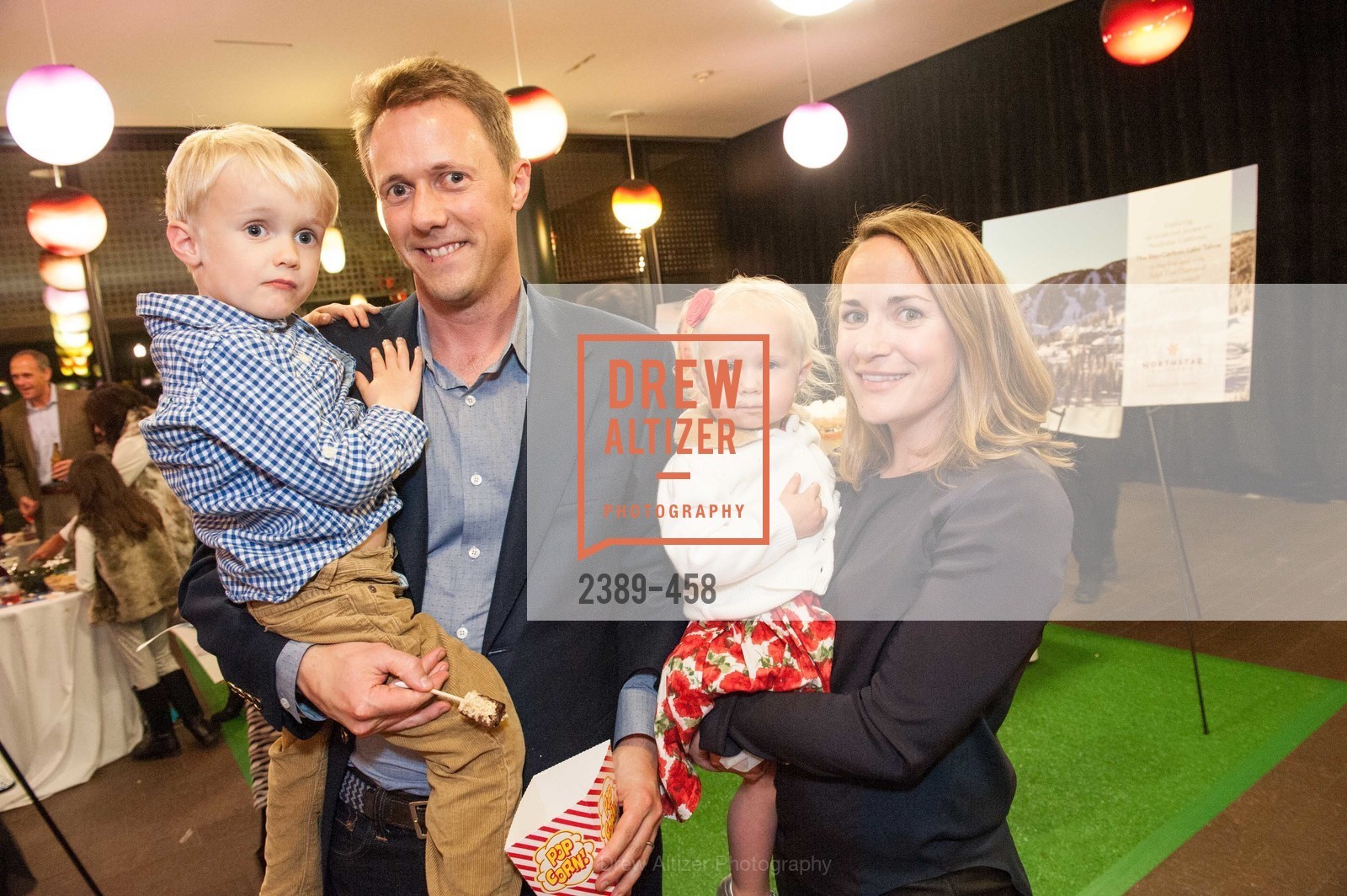 James Traeger, Jay Traeger, Alex Traeger, Lacey Traeger, DE YOUNGSTERS A Bigger Family Party, US. US, January 10th, 2014,Drew Altizer, Drew Altizer Photography, full-service event agency, private events, San Francisco photographer, photographer California