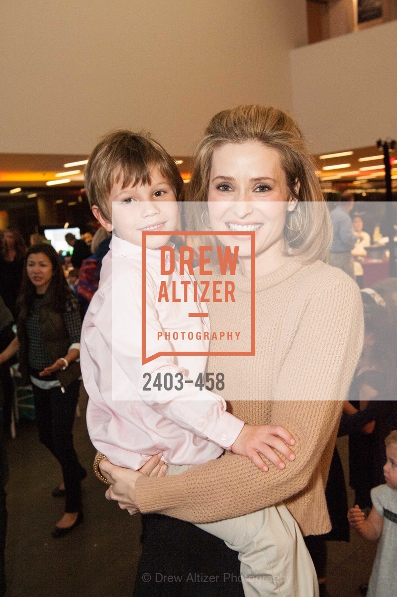 Kate Clammer, DE YOUNGSTERS A Bigger Family Party, US. US, January 10th, 2014,Drew Altizer, Drew Altizer Photography, full-service agency, private events, San Francisco photographer, photographer california