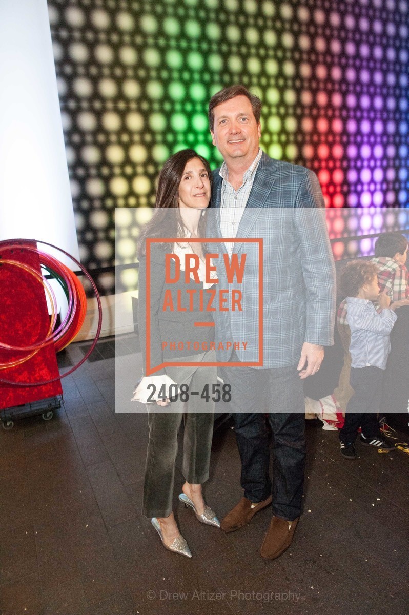 Lisa Podos, Michael Wais, DE YOUNGSTERS A Bigger Family Party, US. US, January 10th, 2014,Drew Altizer, Drew Altizer Photography, full-service agency, private events, San Francisco photographer, photographer california