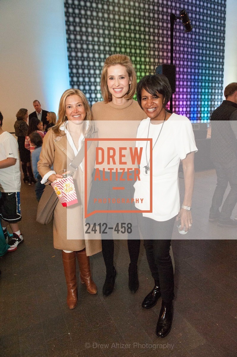 Kathryn Lasater, Kate Clammer, Jeana Toney, DE YOUNGSTERS A Bigger Family Party, US. US, January 10th, 2014,Drew Altizer, Drew Altizer Photography, full-service event agency, private events, San Francisco photographer, photographer California