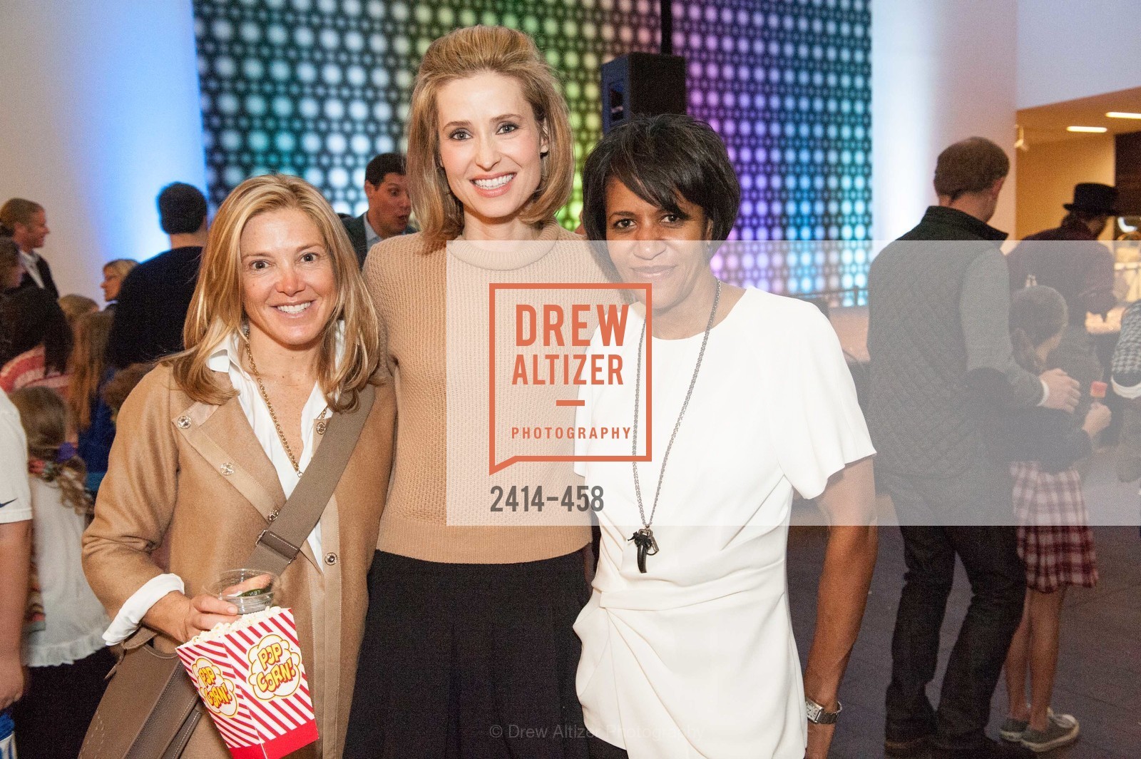 Kathryn Lasater, Kate Clammer, Jeana Toney, DE YOUNGSTERS A Bigger Family Party, US. US, January 10th, 2014,Drew Altizer, Drew Altizer Photography, full-service agency, private events, San Francisco photographer, photographer california