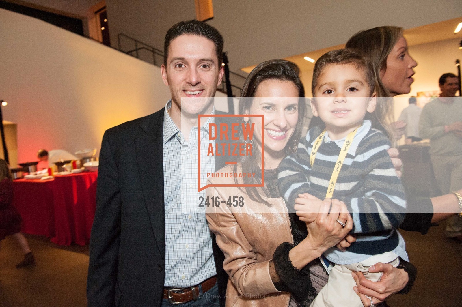 Angelos Dassios, Patricia Dassios, John Dassios, DE YOUNGSTERS A Bigger Family Party, US. US, January 10th, 2014,Drew Altizer, Drew Altizer Photography, full-service agency, private events, San Francisco photographer, photographer california