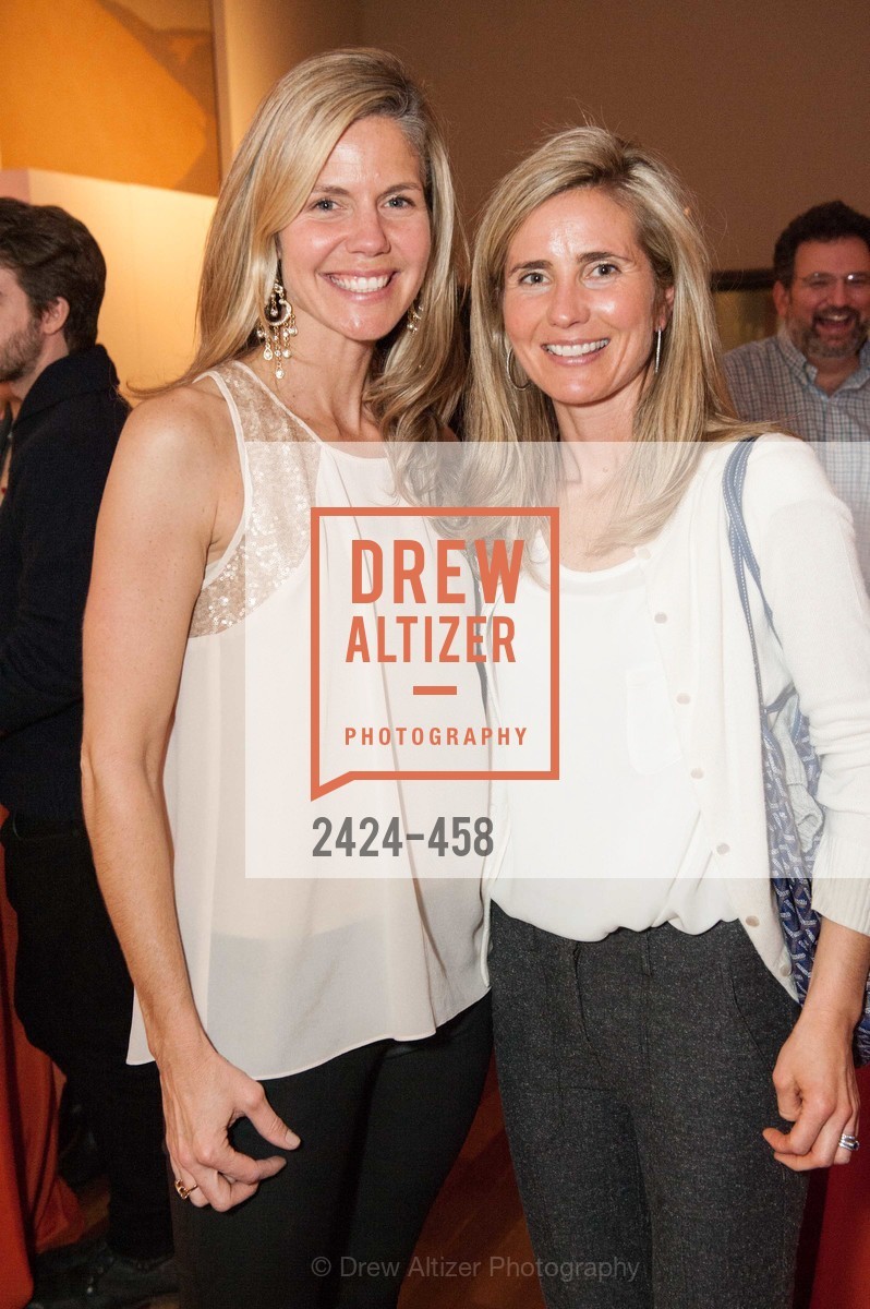 Mary Graf, Ashley Waltemath, DE YOUNGSTERS A Bigger Family Party, US. US, January 10th, 2014,Drew Altizer, Drew Altizer Photography, full-service agency, private events, San Francisco photographer, photographer california