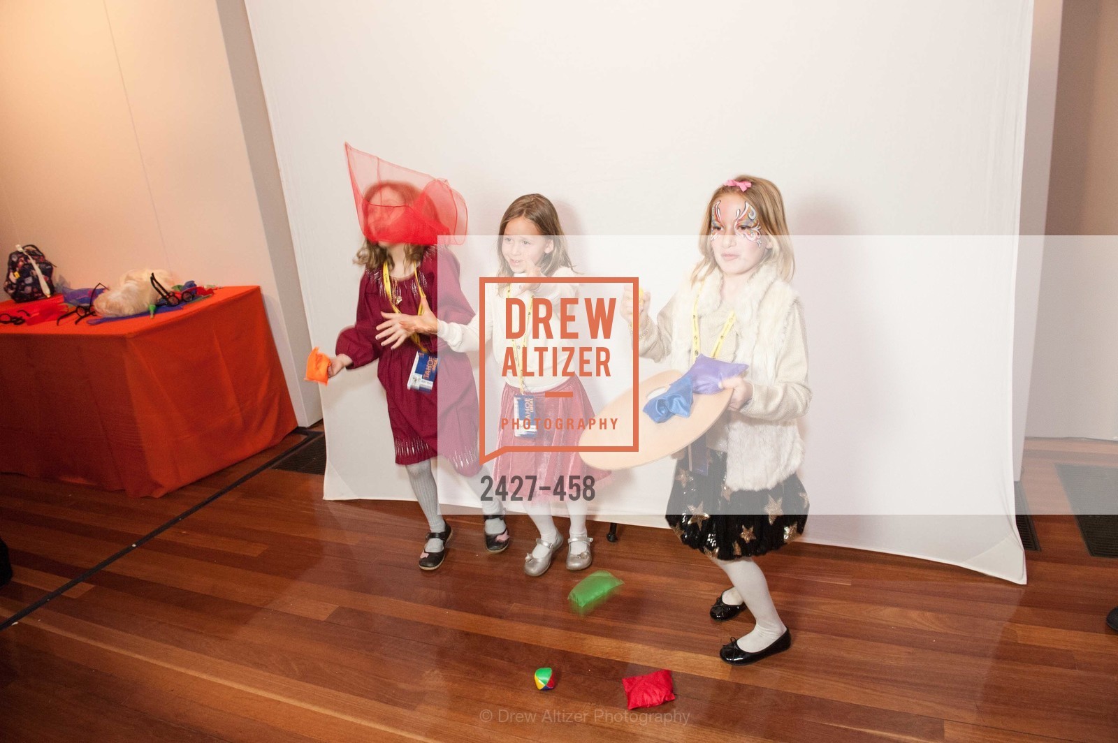 Lucy Litter, Annie Litter, Sasha Yolles, DE YOUNGSTERS A Bigger Family Party, US. US, January 10th, 2014,Drew Altizer, Drew Altizer Photography, full-service agency, private events, San Francisco photographer, photographer california