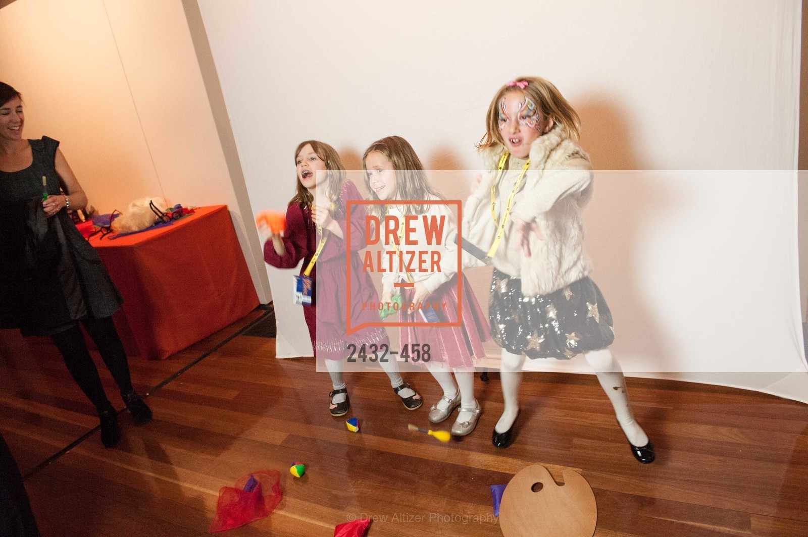 Lucy Litter, Annie Litter, Sasha Yolles, DE YOUNGSTERS A Bigger Family Party, US. US, January 10th, 2014,Drew Altizer, Drew Altizer Photography, full-service agency, private events, San Francisco photographer, photographer california