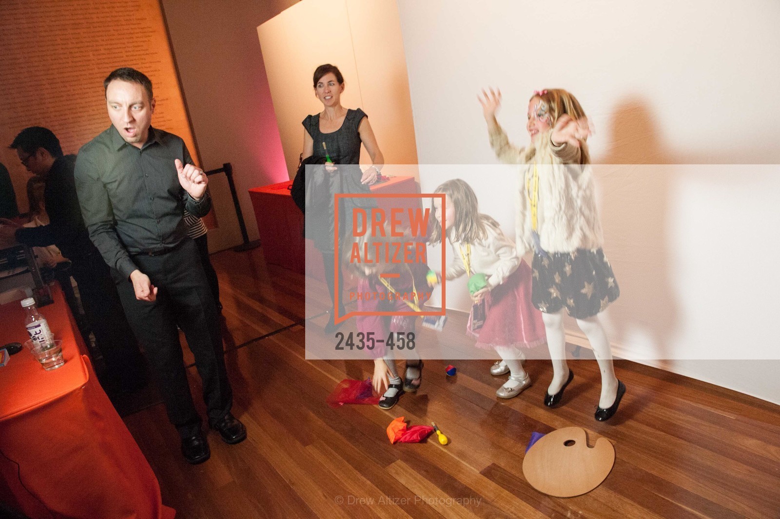 Lucy Litter, Annie Litter, Sasha Yolles, DE YOUNGSTERS A Bigger Family Party, US. US, January 10th, 2014,Drew Altizer, Drew Altizer Photography, full-service event agency, private events, San Francisco photographer, photographer California