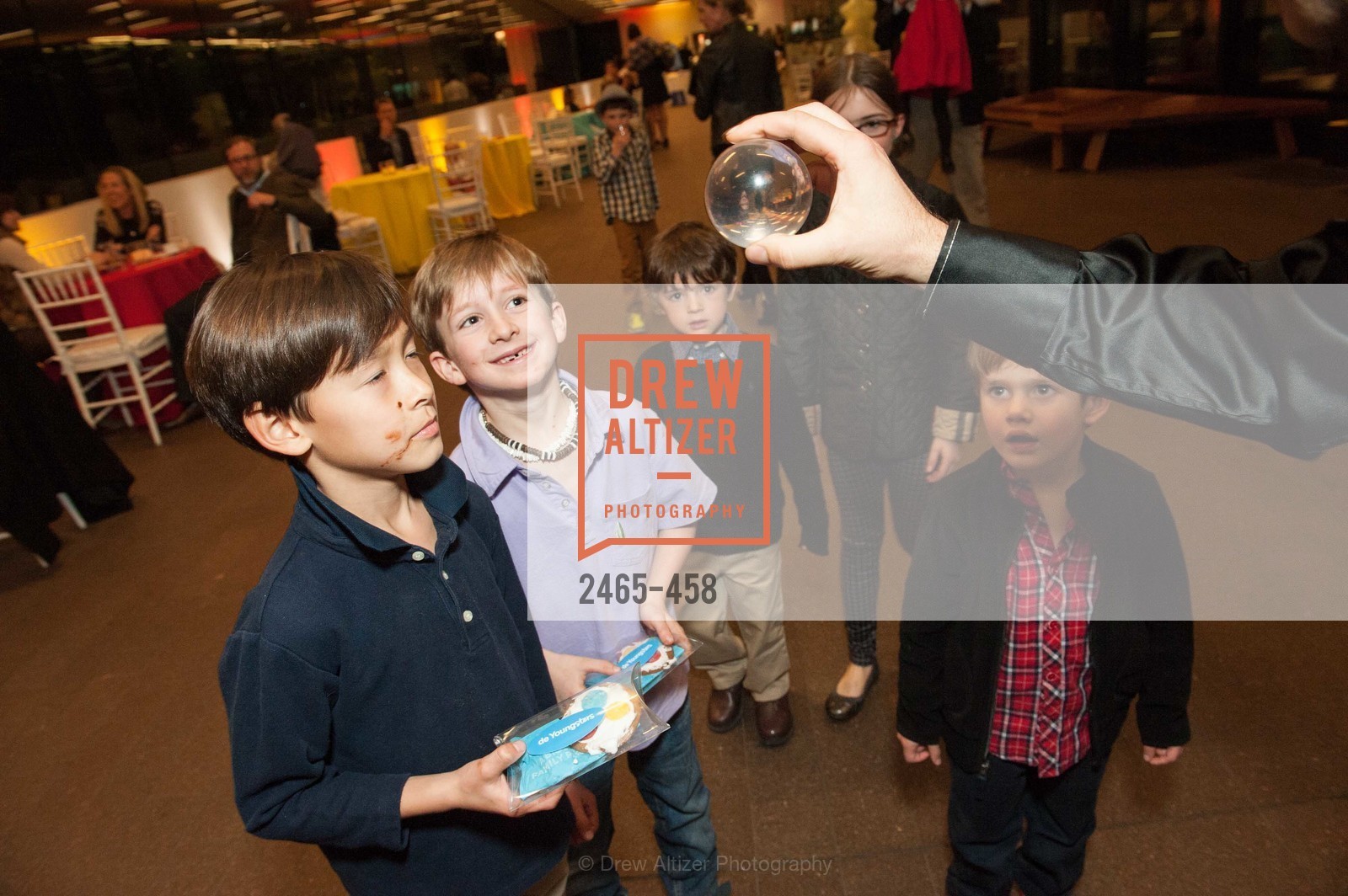 Extras, DE YOUNGSTERS A Bigger Family Party, January 10th, 2014, Photo,Drew Altizer, Drew Altizer Photography, full-service event agency, private events, San Francisco photographer, photographer California