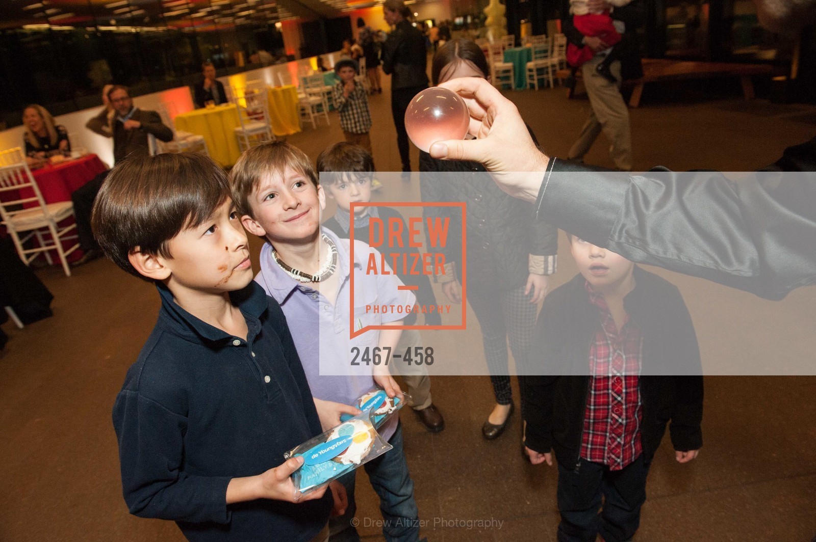 Extras, DE YOUNGSTERS A Bigger Family Party, January 10th, 2014, Photo,Drew Altizer, Drew Altizer Photography, full-service agency, private events, San Francisco photographer, photographer california