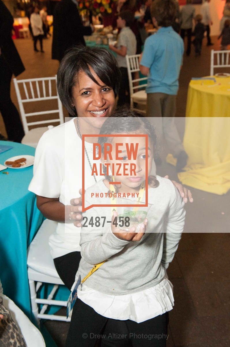 Jeana Toney, DE YOUNGSTERS A Bigger Family Party, US. US, January 10th, 2014,Drew Altizer, Drew Altizer Photography, full-service agency, private events, San Francisco photographer, photographer california