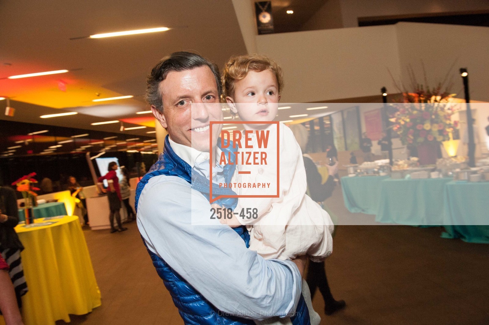 Lane Gillespie, Peter Gillespie, DE YOUNGSTERS A Bigger Family Party, US. US, January 10th, 2014,Drew Altizer, Drew Altizer Photography, full-service event agency, private events, San Francisco photographer, photographer California