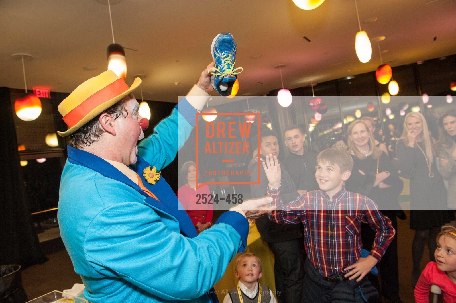 Nathan Hogan, DE YOUNGSTERS A Bigger Family Party, US. US, January 10th, 2014,Drew Altizer, Drew Altizer Photography, full-service event agency, private events, San Francisco photographer, photographer California