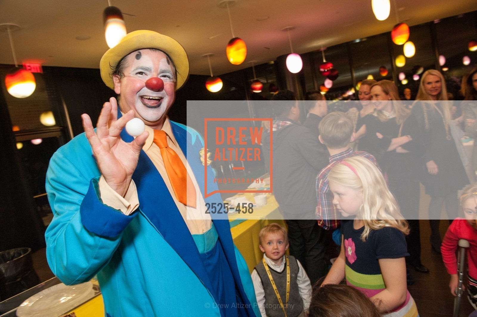Nathan Hogan, DE YOUNGSTERS A Bigger Family Party, US. US, January 10th, 2014,Drew Altizer, Drew Altizer Photography, full-service agency, private events, San Francisco photographer, photographer california