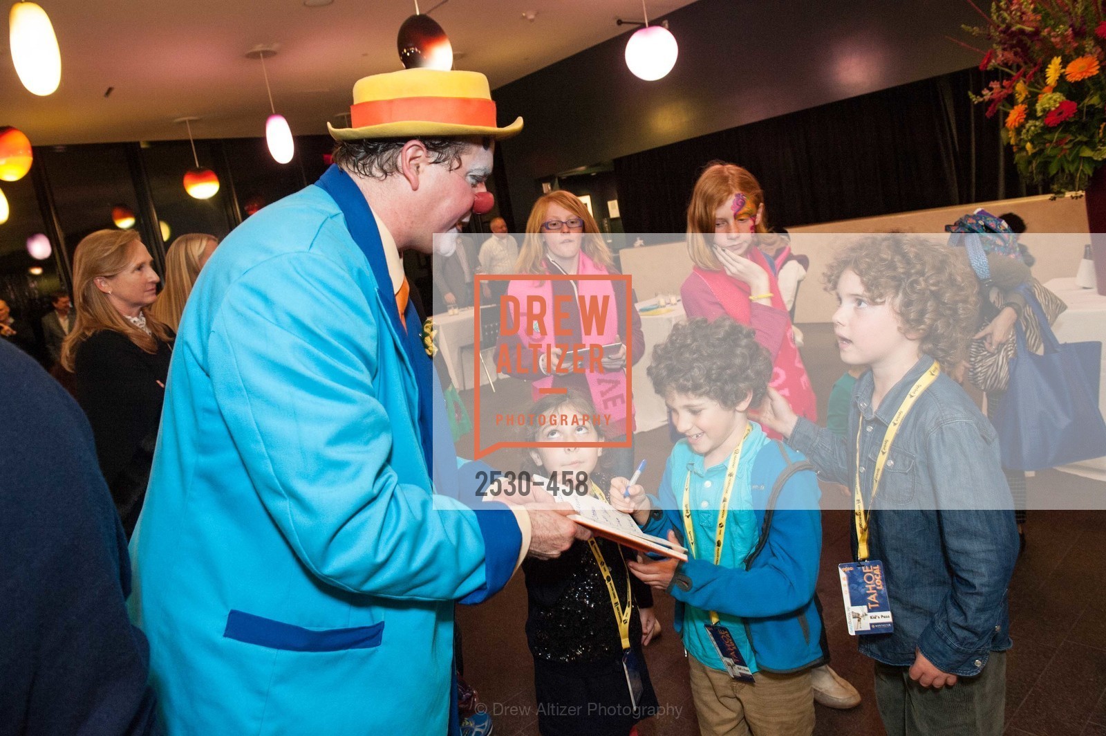 Sidney Fawson, Leo Fawson, Frank Rutchik, DE YOUNGSTERS A Bigger Family Party, US. US, January 10th, 2014,Drew Altizer, Drew Altizer Photography, full-service agency, private events, San Francisco photographer, photographer california