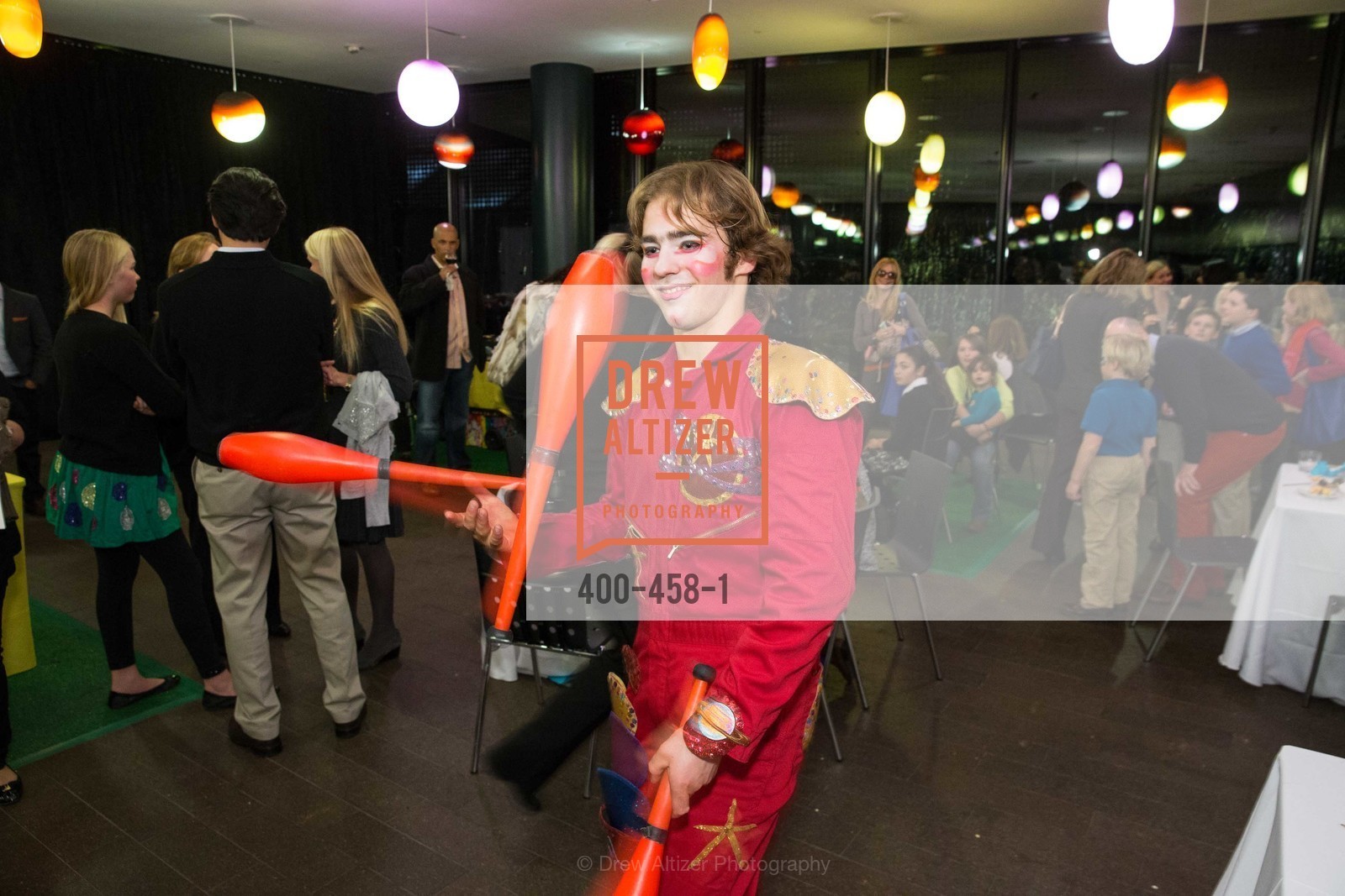 Performance, DE YOUNGSTERS A Bigger Family Party, US. US, January 10th, 2014,Drew Altizer, Drew Altizer Photography, full-service event agency, private events, San Francisco photographer, photographer California